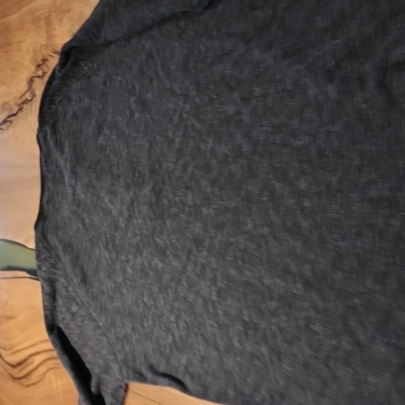 Heritage Classic Thermal Long Sleeve Men's Shirt - Picture 4 of 4